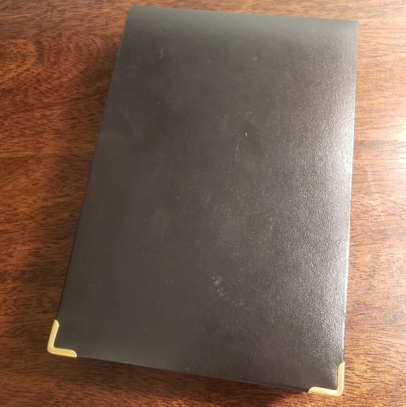 Genuine Round Peach Pearl Necklace - Picture 6 of 7